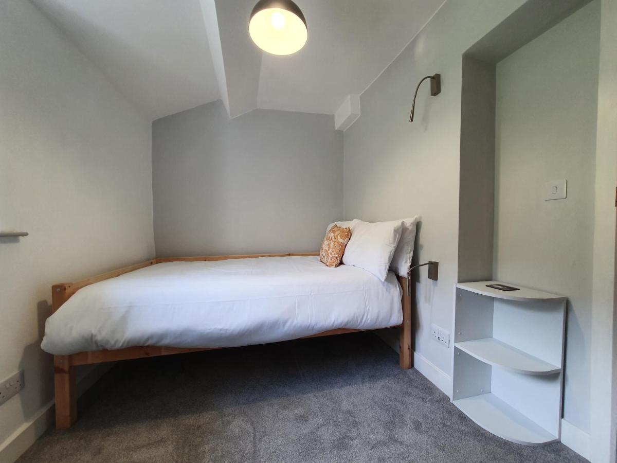 No8 3 Bed Cottage Winter Deals Offered 3 Nights Or More Nov-Mar Backbarrow المظهر الخارجي الصورة