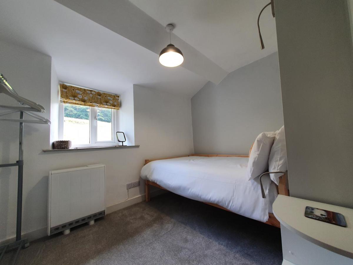 No8 3 Bed Cottage Winter Deals Offered 3 Nights Or More Nov-Mar Backbarrow المظهر الخارجي الصورة